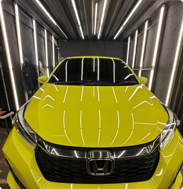 Hasil Kerja FIL GARAGE 1