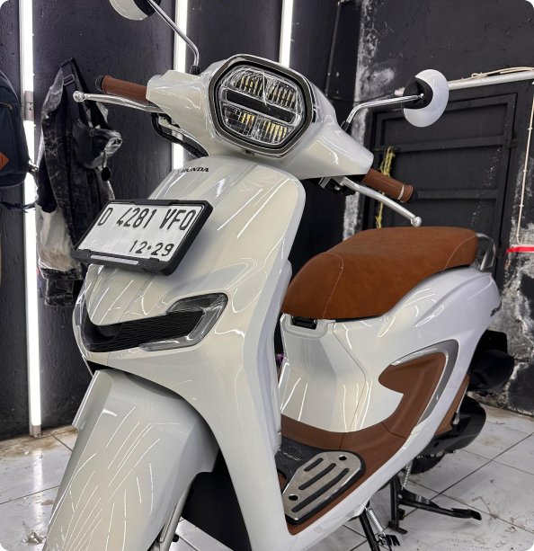 Hasil Kerja FIL GARAGE 5