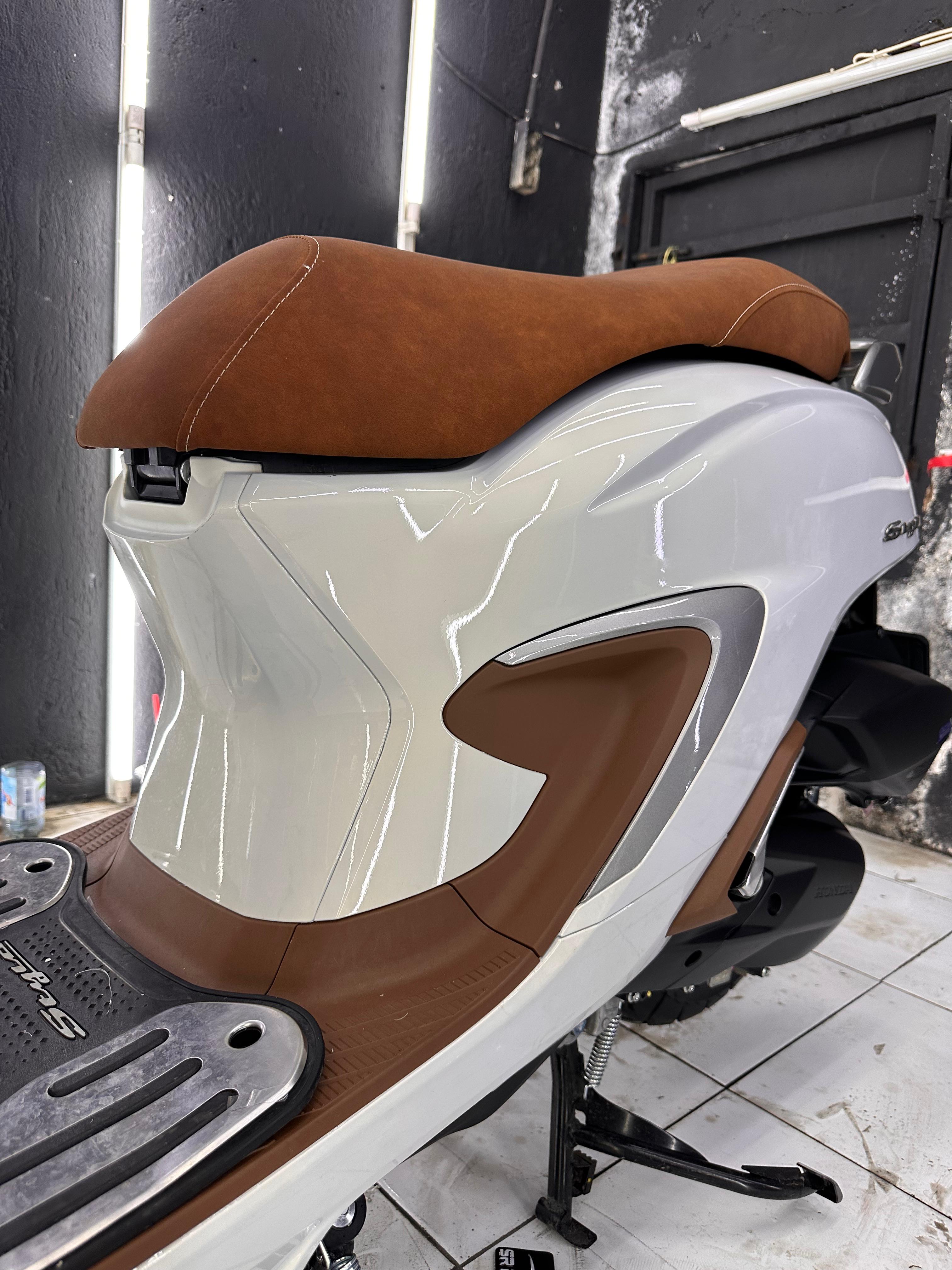 Nano Coating Ceramic FIL GARAGE