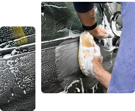 Auto Detailing