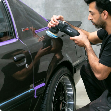 Paint Protection Film